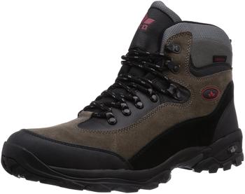 Lico Milan brown/grey
