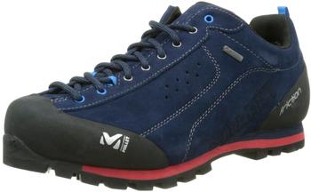 Millet Friction GTX saphir/rouge