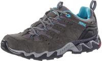 Meindl - Portland GORE-TEX Wanderschuhe Damen grau