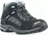 Meindl Journey Lady Mid GTX anthracite/azur