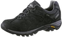 Meindl 3878-49, Meindl Caracas Lady GTX marine, Gr. 4.5 UK / 37.5 EU