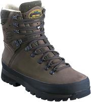 Meindl 2817-10, Meindl Island Mfs Active Wide Herren (Braun)
