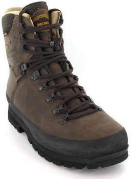 Meindl Island MFS Active Wide brown – Komfort und Schutz bei jedem Schritt