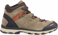 Meindl 7730-39, Meindl Kiruna GTX Winterstiefel braun