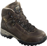 Meindl 5174-46-8, Meindl Matrei Lady GTX dunkelbraun, Gr. 8 UK / 42 EU