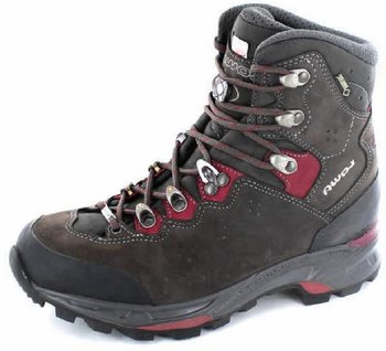 Lowa Lavena II GTX Ws schiefer/beere