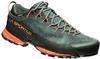 La Sportiva TX4 GTX carbon/flame