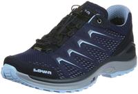 Lowa 320609_7410, Lowa Maddox GTX Low Damen Multifunktionsschuhe, t&uuml;rkis,...