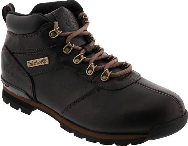 Timberland Mn's Splitrock 2 dark brown