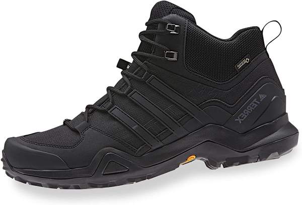 Adidas Terrex Swift R2 Mid GTX