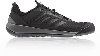 Adidas Terrex Swift Solo utility black/core black/grey four