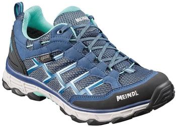 Meindl Activo Lady GTX jeans/mint