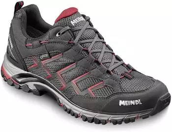Meindl Caribe GTX (3825) black/red