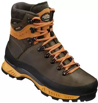 Meindl Island MFS Active Rock orange/braun