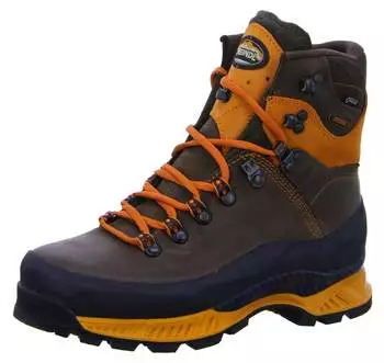 Meindl Island MFS Active Rock orange/braun – Meindl Island MFS Active Rock orange/braun: Der perfekte Begleiter für Ihre Wanderungen