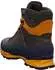 Meindl Island MFS Active Rock orange/braun
