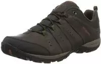 Columbia BM3924, COLUMBIA Herren Schuhe WOODBURN II WATERPROOF male
