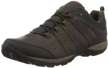 Columbia Sportswear Columbia Peakfreak Nomad Waterproof cordovan/cinnamon