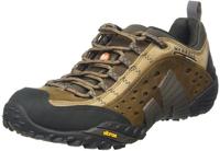 Trekkingschuhe Merrell Intercept J73705 Braun Male