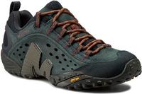 Merrell J559593_Blue Wing, Merrell Intercept (41) (J559593_Blue Wing) Blau