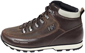 Helly Hansen The Forester coffe bean