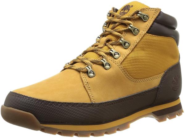 Timberland Earthkeepers Euro Rock Hiker wheat