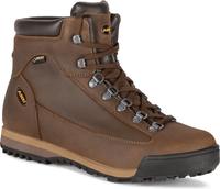 AKU 885.3-095-42, AKU Slope LTR GTX marrone scuro (095) 42 Herren