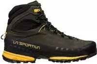 La Sportiva ZFHS030G00Y0037, La Sportiva TX5 GTX carbon/yellow (G00Y00) 37 Herren