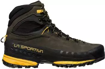 La Sportiva TX5 GTX carbon/yellow