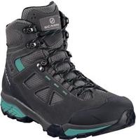 Scarpa 67080G-L-246-37, Scarpa Damen ZG Lite GTX Schuhe (Gr&ouml;&szlig;e 37, grau) female