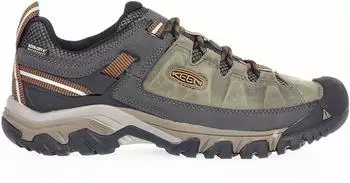 Keen Targhee III WP