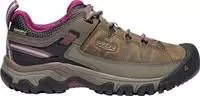 Keen 1018177, KEEN Damen Multifunktionsschuhe Damen Wanderschuhe Targhee III WP