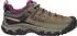 braun: Keen Targhee III WP Women