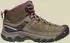 braun: Keen Womens Targhee III WP Mid