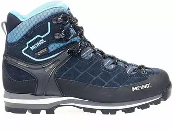 Meindl Litepeak Lady GTX navy/azure