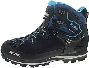 Meindl Litepeak Lady GTX navy/azure – Meindl Litepeak Lady GTX navy/azure: Der perfekte Wanderschuh für Damen