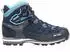 Meindl Litepeak Lady GTX navy/azure