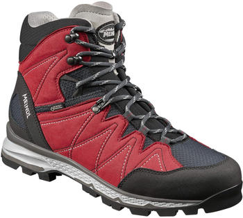 Meindl Montalin Lady GTX red