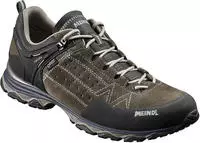 Meindl 3938-35, Meindl Ontario GTX loden / schwarz, Gr. 7.5 UK / 41.5 EU