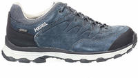 Meindl 5293, MEINDL Damen-Wanderschuh Asti Lady GTX marine female