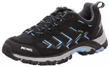 Meindl Caribe Lady GTX schwarz/azur