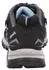 Meindl Caribe Lady GTX schwarz/azur