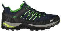 CMP 3Q54457-51AK-41, CMP Wanderschuhe Rigel Low WP (Trekking, wasserdicht)