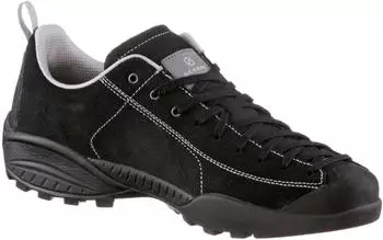 Scarpa Mojito black/black
