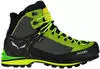 Klettersteigschuhe