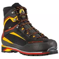 La Sportiva ZFMS056K00Y0039, La Sportiva Trango Tower Extreme GTX black/yellow