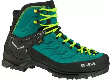 Salewa Rapace GTX Women shaded spruce/sulphur spring