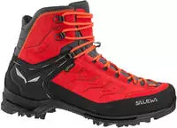 Salewa 61332-1581-7,5, Salewa Wanderschuhe Rapace GTX ( Trekking, Nubukleder,