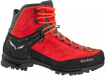Salewa Rapace GTX Men bergrot/holland