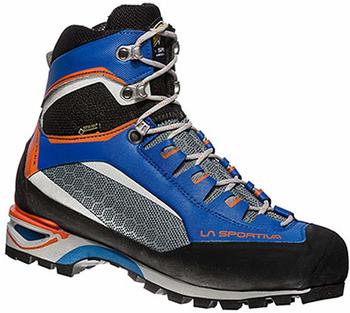 La Sportiva Trango Tower GTX Women marine blue/lily orange